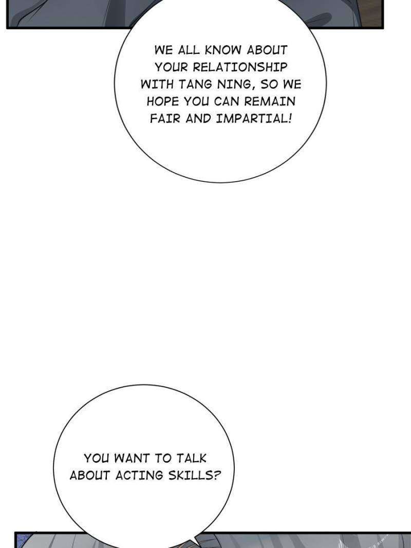 Trial Marriage Husband: Need To Work Hard chapter 319 page 10