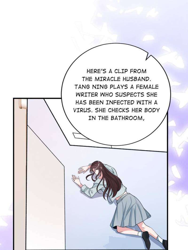 Trial Marriage Husband: Need To Work Hard chapter 319 page 12