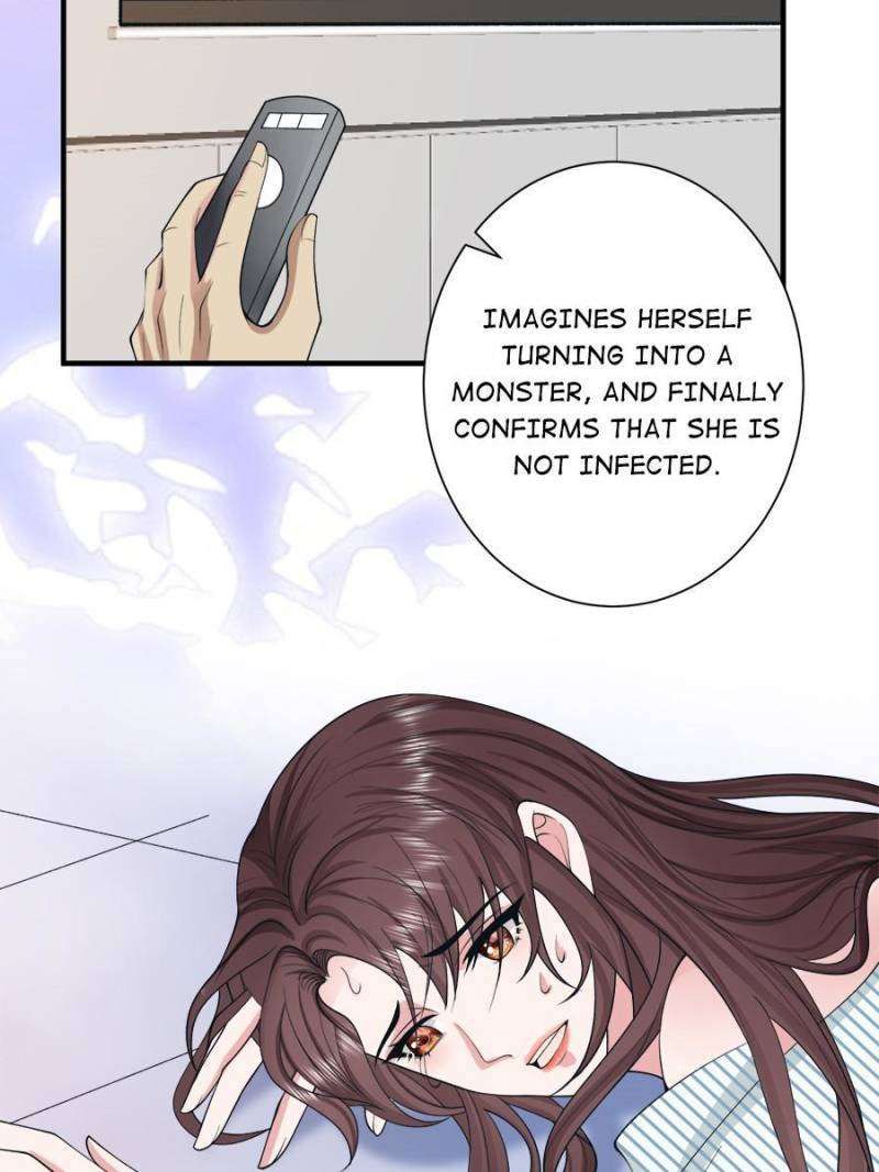 Trial Marriage Husband: Need To Work Hard chapter 319 page 13