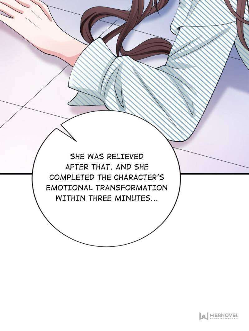 Trial Marriage Husband: Need To Work Hard chapter 319 page 14