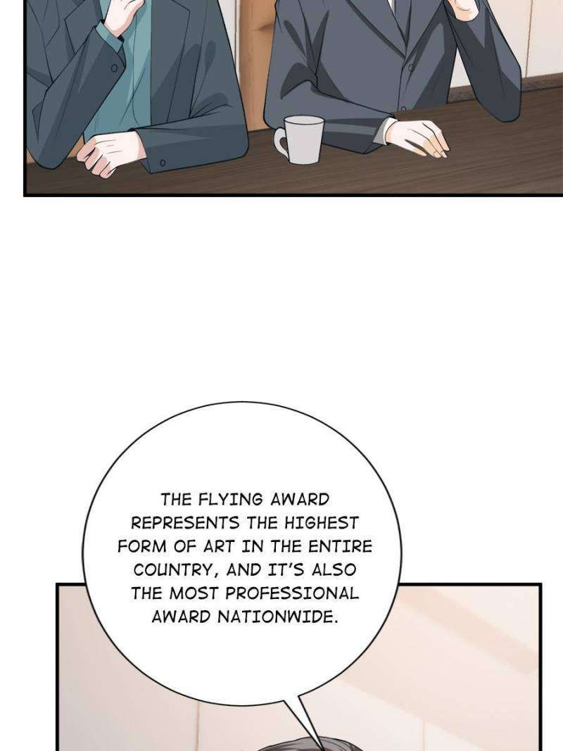 Trial Marriage Husband: Need To Work Hard chapter 319 page 17