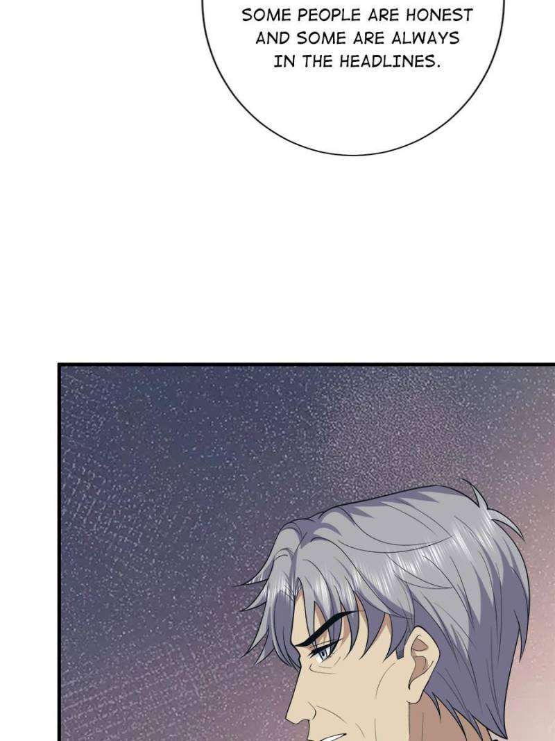 Trial Marriage Husband: Need To Work Hard chapter 319 page 21