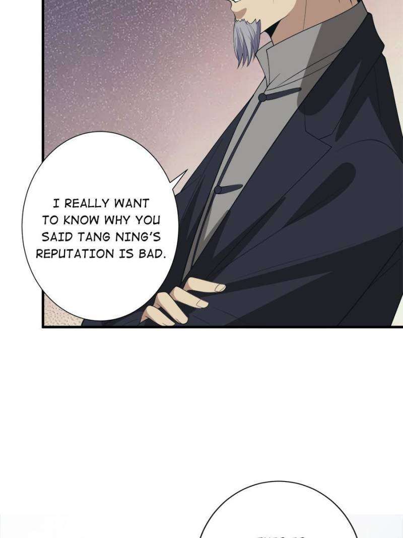 Trial Marriage Husband: Need To Work Hard chapter 319 page 22