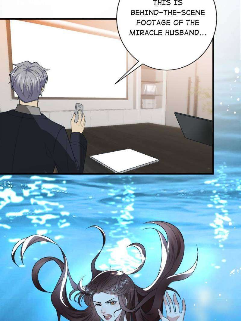 Trial Marriage Husband: Need To Work Hard chapter 319 page 23