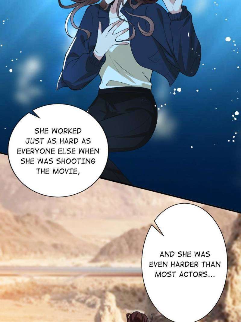 Trial Marriage Husband: Need To Work Hard chapter 319 page 24