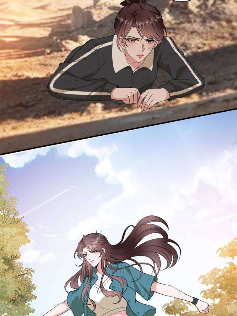 Trial Marriage Husband: Need To Work Hard chapter 319 page 25