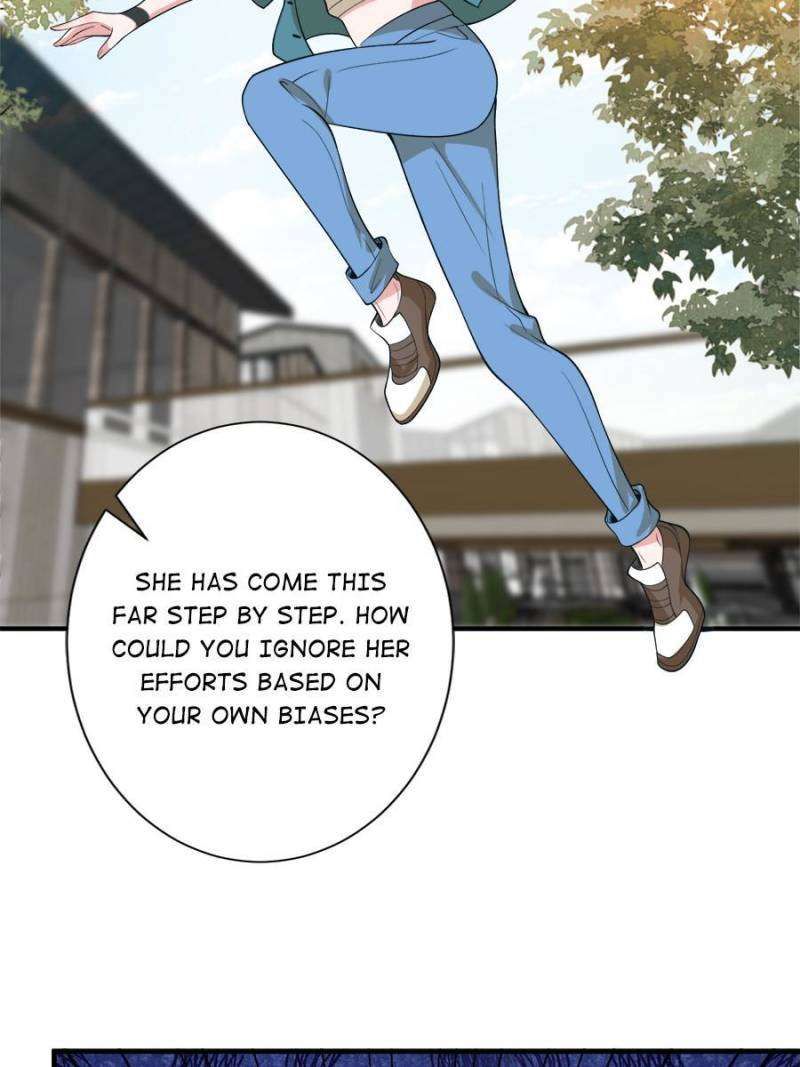 Trial Marriage Husband: Need To Work Hard chapter 319 page 26