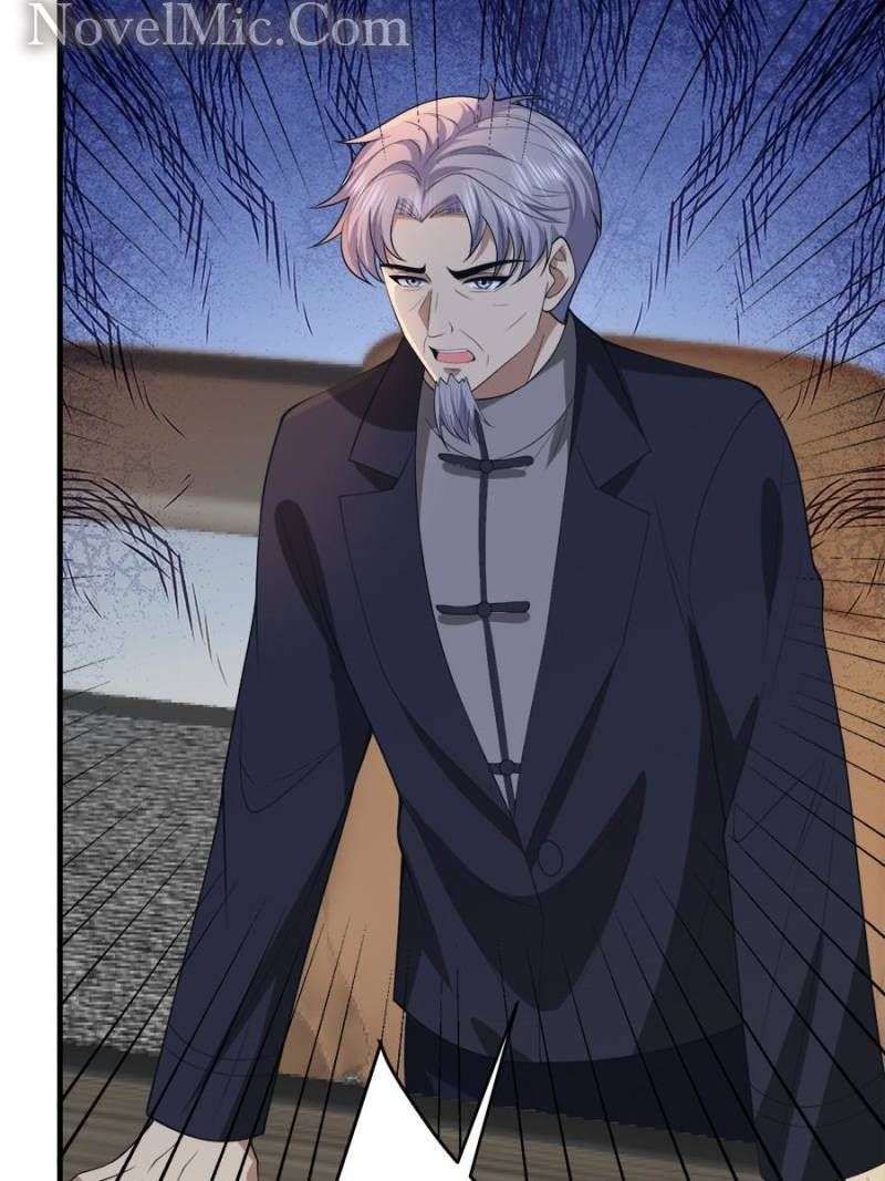 Trial Marriage Husband: Need To Work Hard chapter 319 page 27