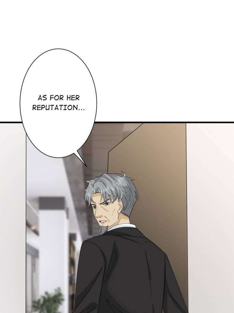 Trial Marriage Husband: Need To Work Hard chapter 319 page 29