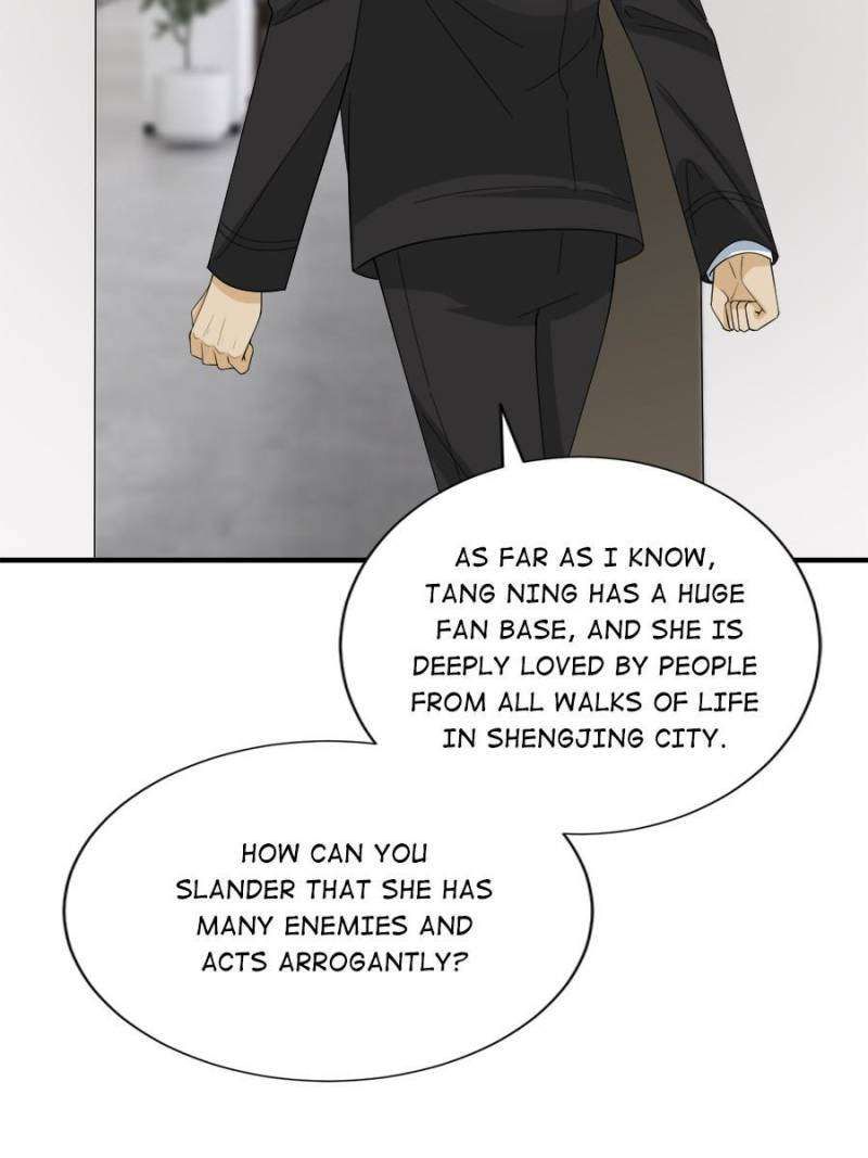 Trial Marriage Husband: Need To Work Hard chapter 319 page 30