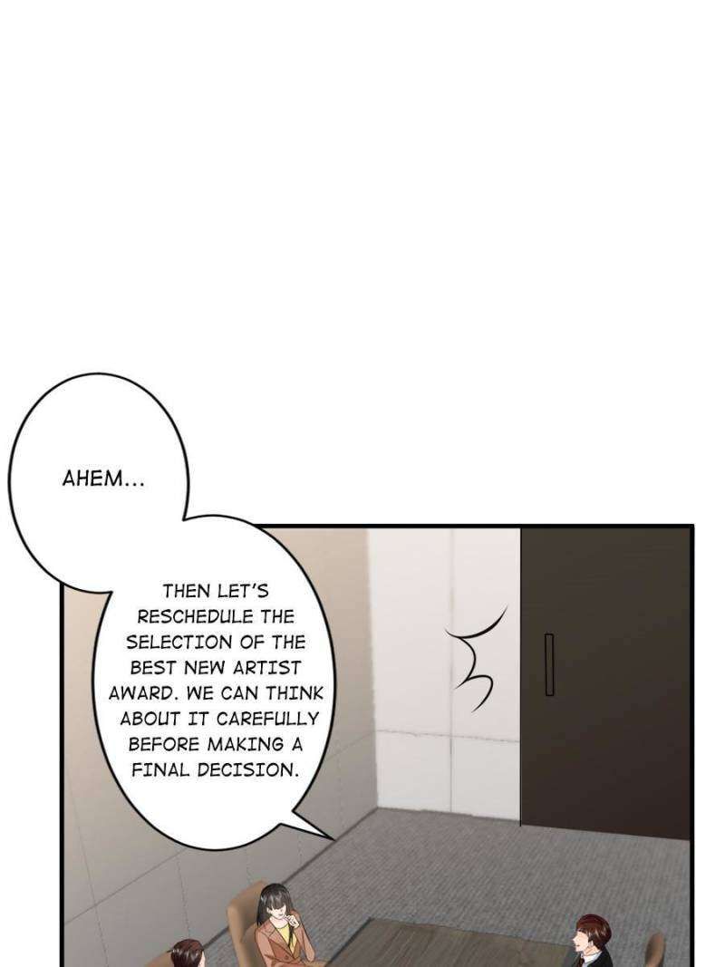 Trial Marriage Husband: Need To Work Hard chapter 319 page 31