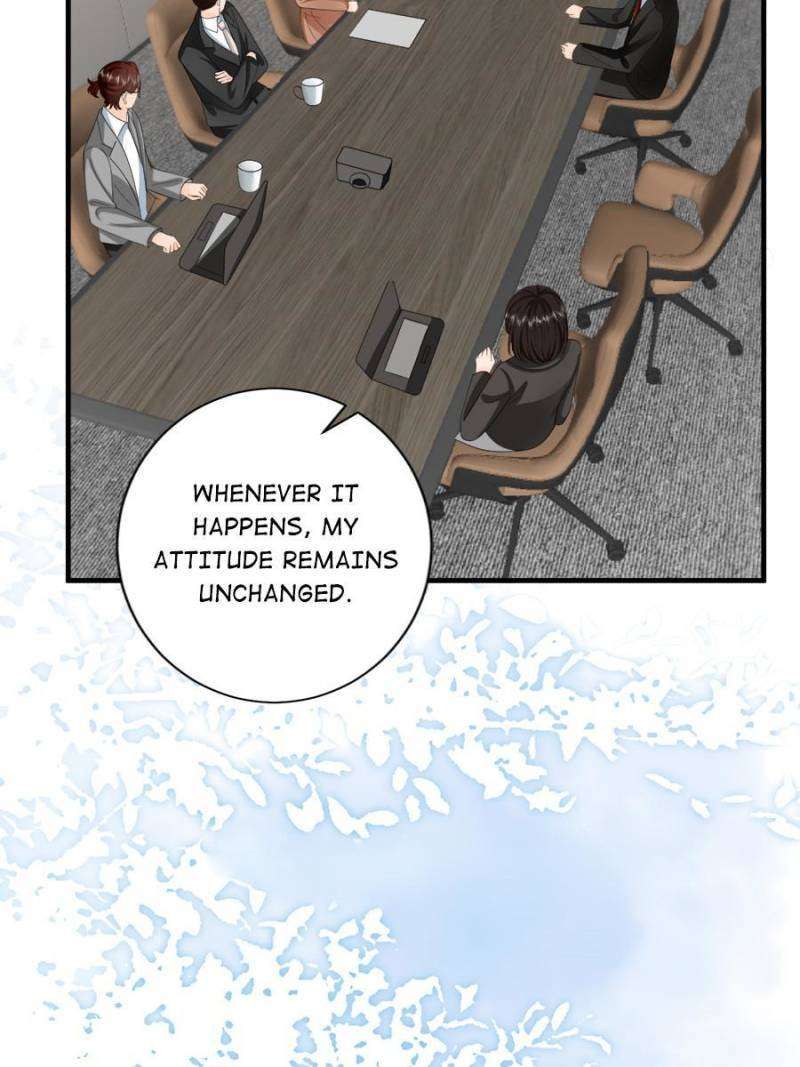 Trial Marriage Husband: Need To Work Hard chapter 319 page 32