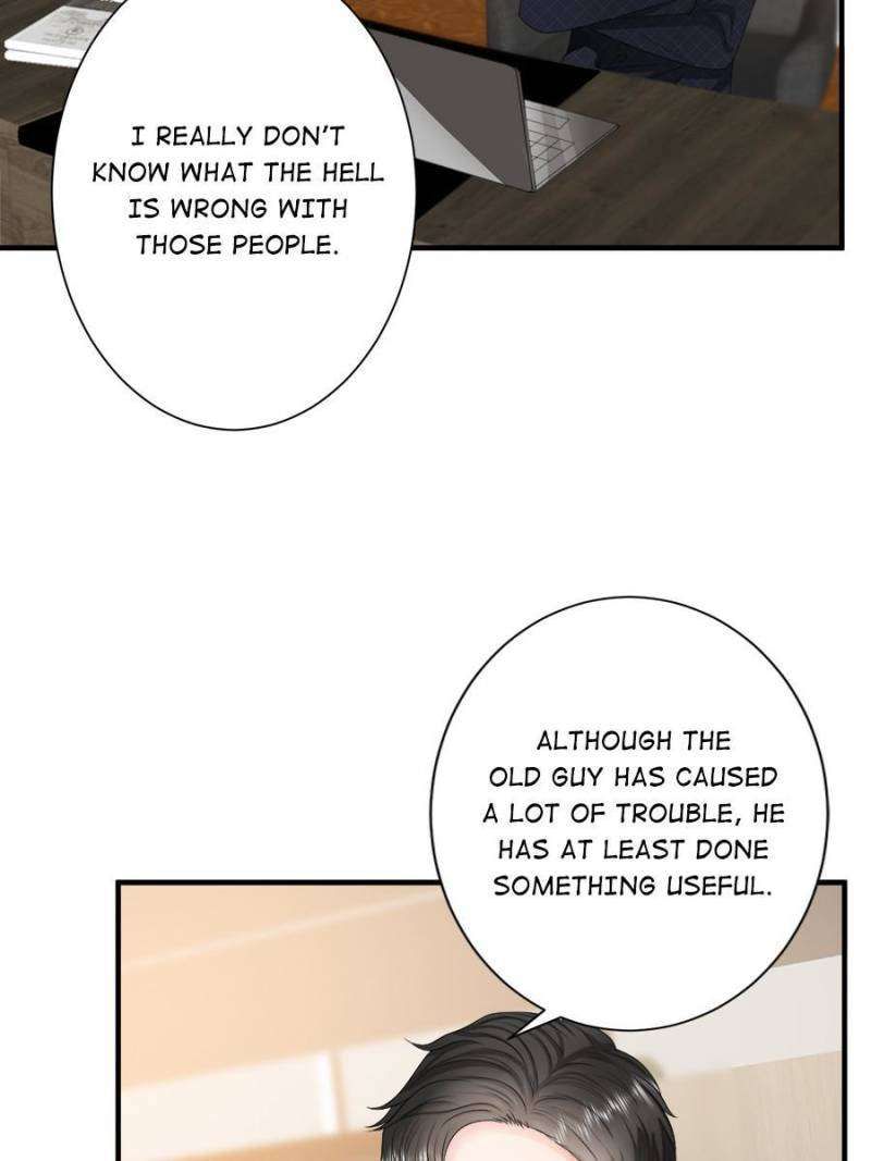 Trial Marriage Husband: Need To Work Hard chapter 319 page 37