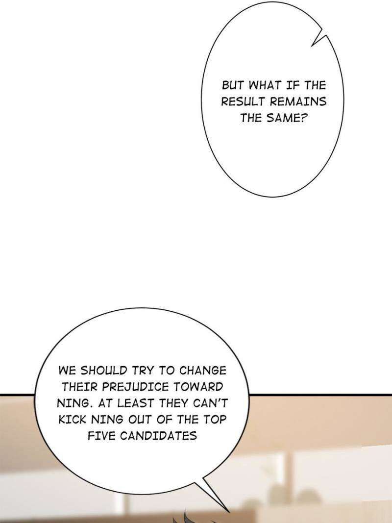 Trial Marriage Husband: Need To Work Hard chapter 319 page 39