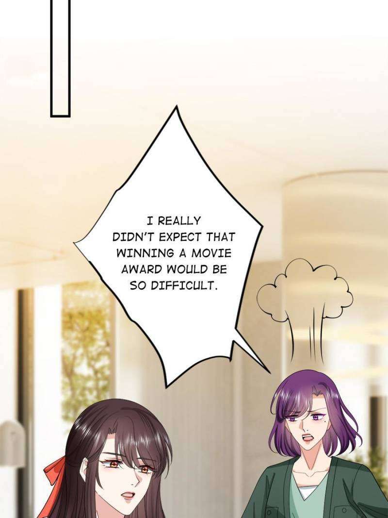 Trial Marriage Husband: Need To Work Hard chapter 319 page 43