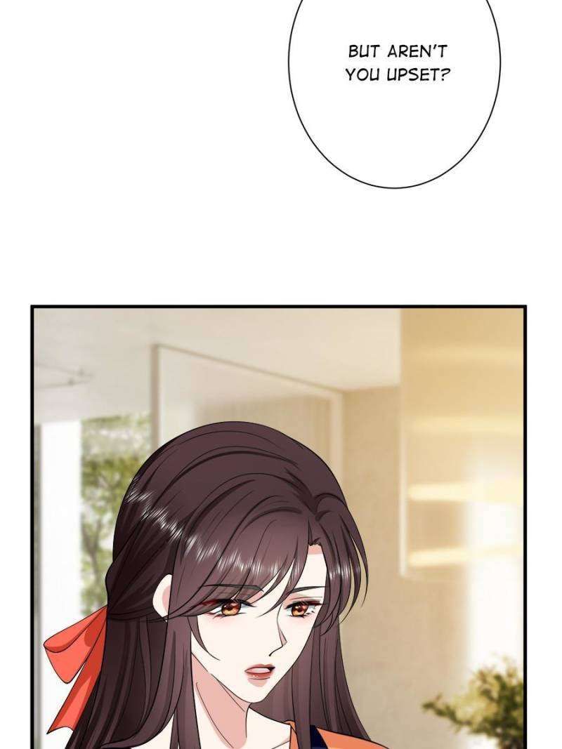 Trial Marriage Husband: Need To Work Hard chapter 319 page 45