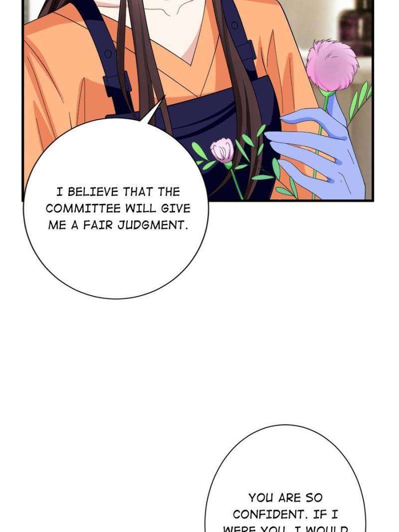 Trial Marriage Husband: Need To Work Hard chapter 319 page 46