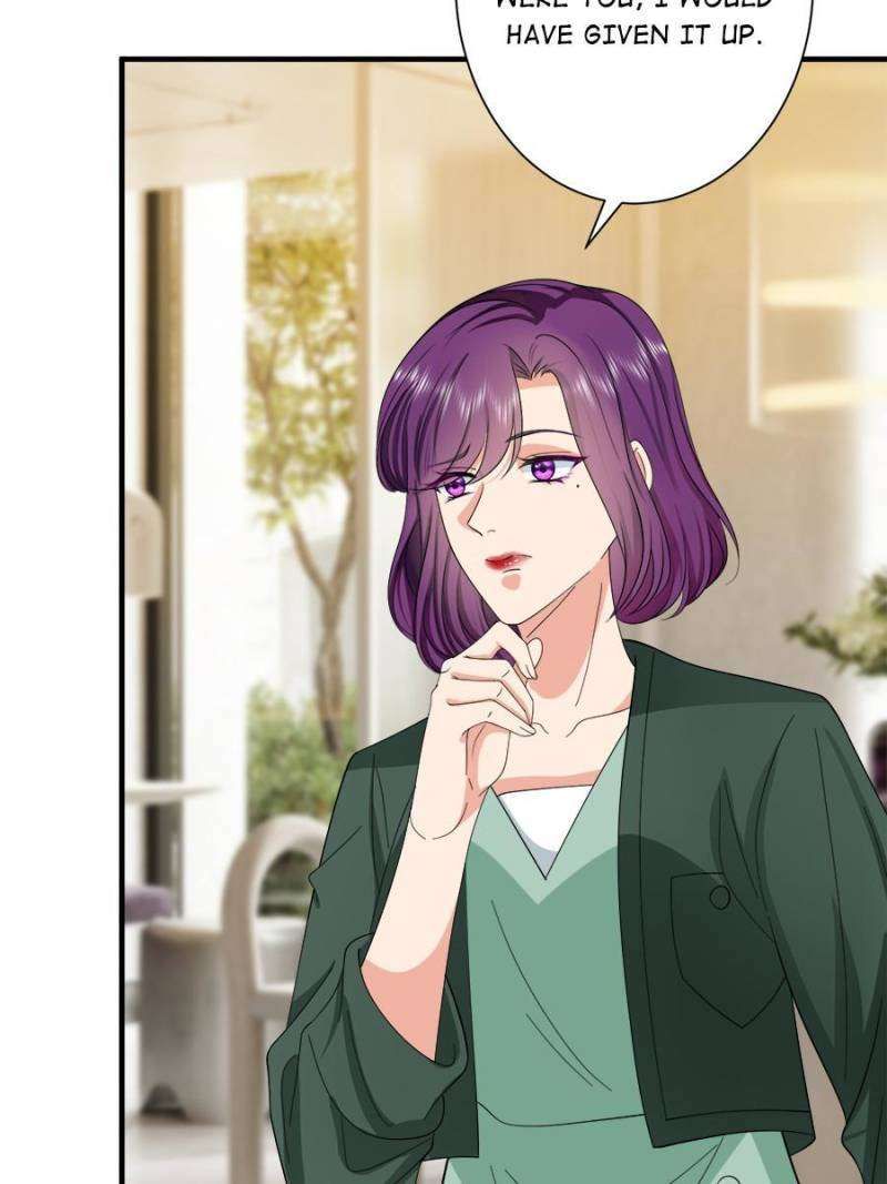 Trial Marriage Husband: Need To Work Hard chapter 319 page 47