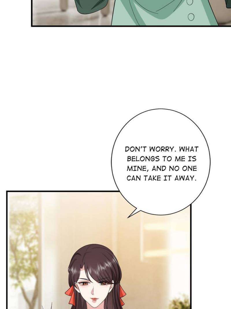 Trial Marriage Husband: Need To Work Hard chapter 319 page 48