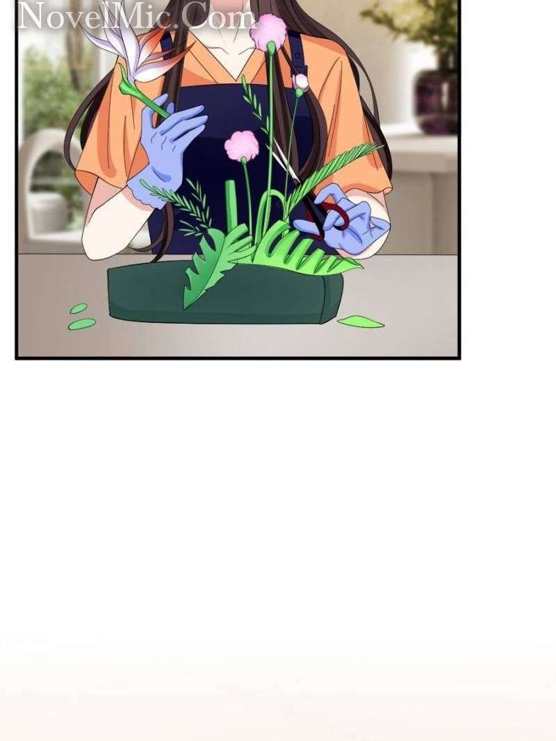 Trial Marriage Husband: Need To Work Hard chapter 319 page 49