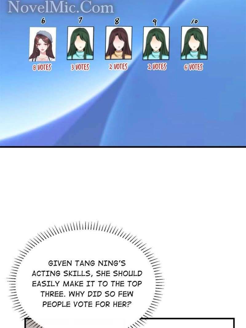 Trial Marriage Husband: Need To Work Hard chapter 319 page 5