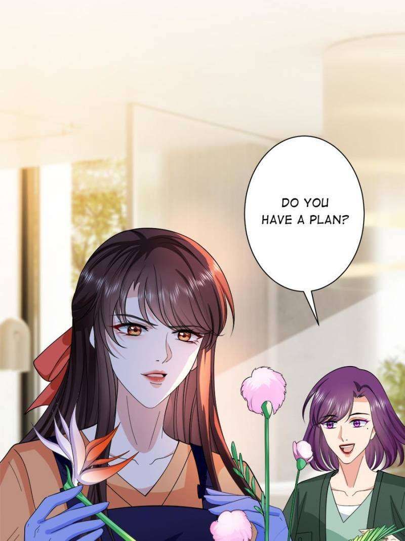 Trial Marriage Husband: Need To Work Hard chapter 319 page 50