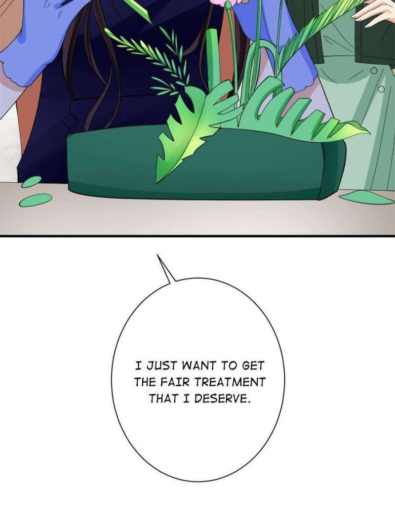 Trial Marriage Husband: Need To Work Hard chapter 319 page 51