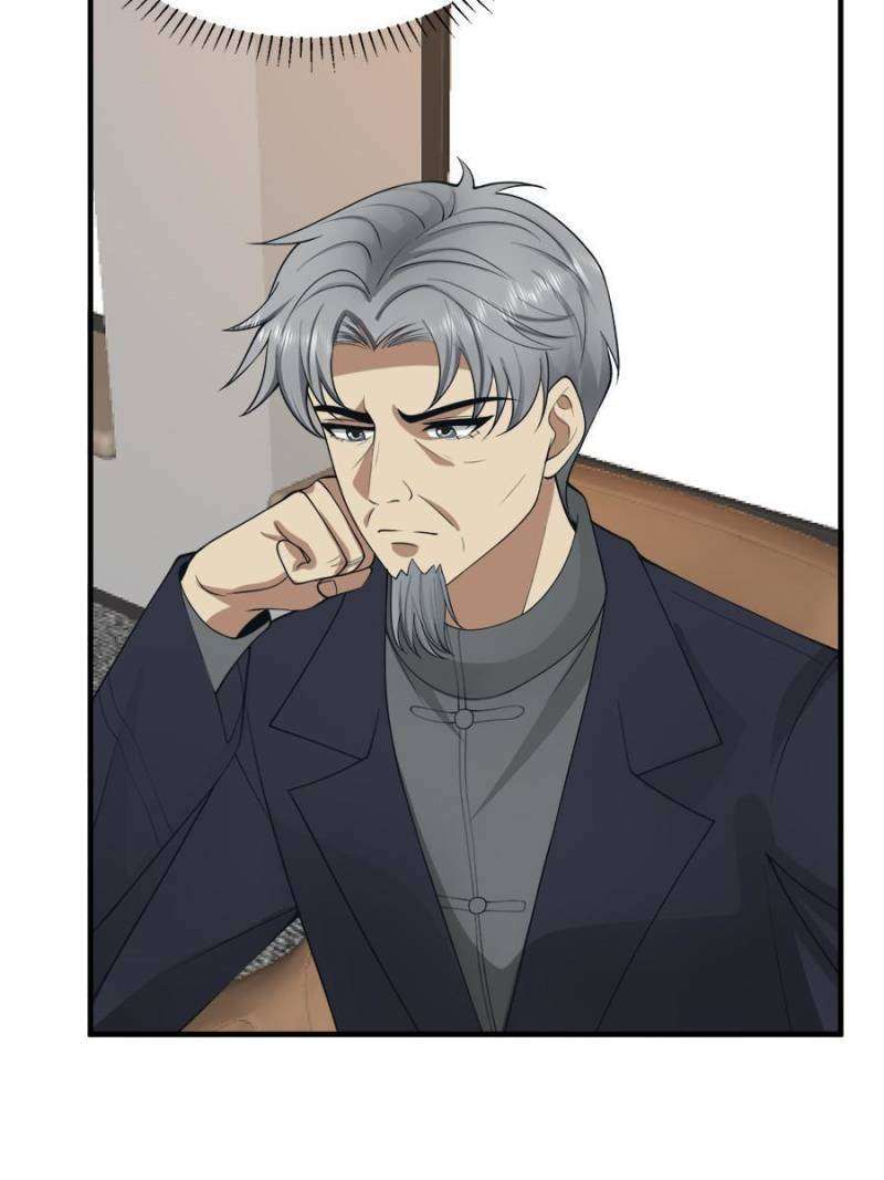 Trial Marriage Husband: Need To Work Hard chapter 319 page 6