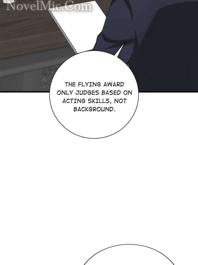 Trial Marriage Husband: Need To Work Hard chapter 319 page 8