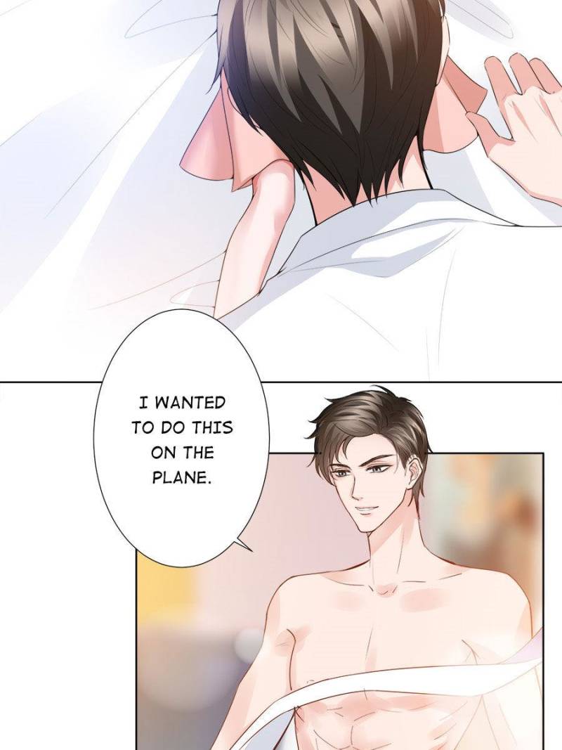 Trial Marriage Husband: Need To Work Hard chapter 32 page 11