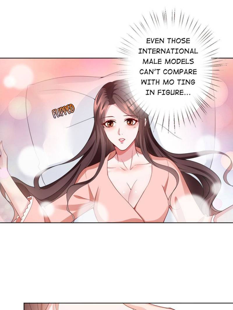 Trial Marriage Husband: Need To Work Hard chapter 32 page 13