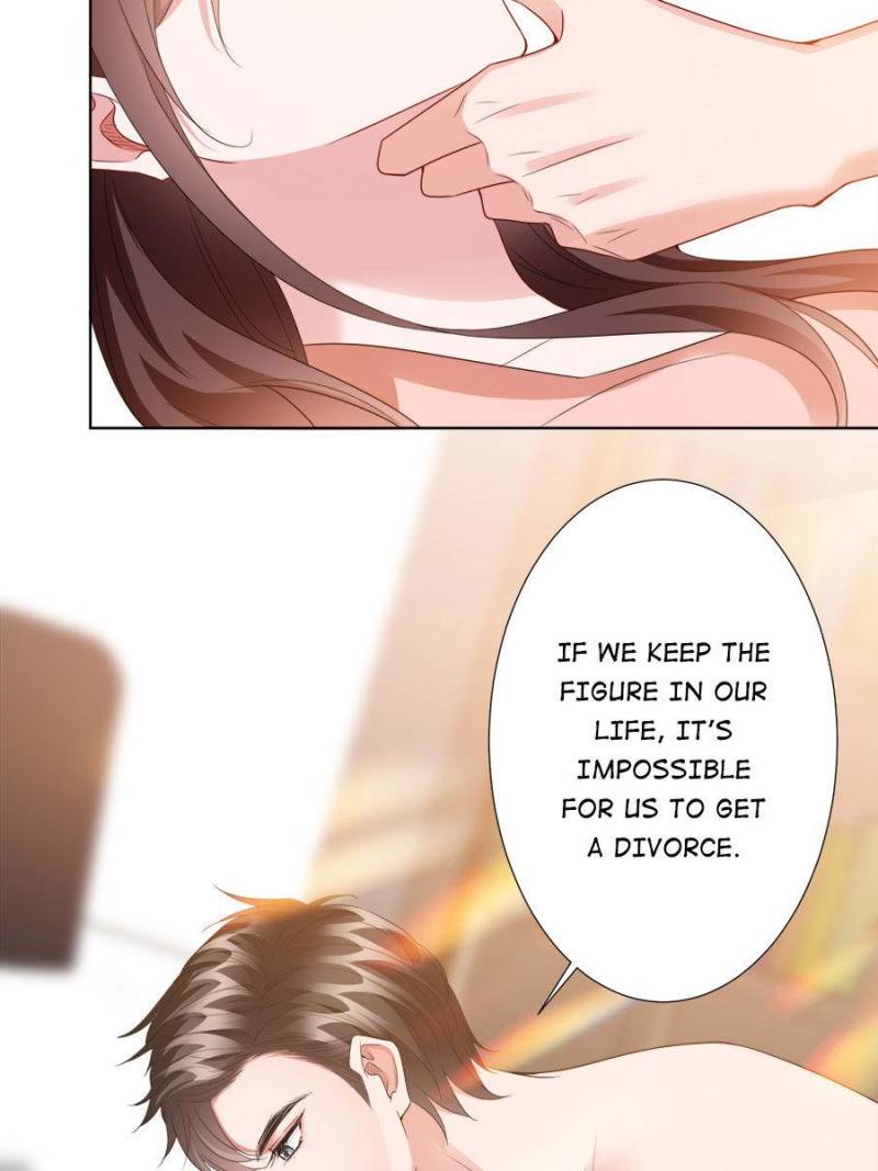 Trial Marriage Husband: Need To Work Hard chapter 32 page 14