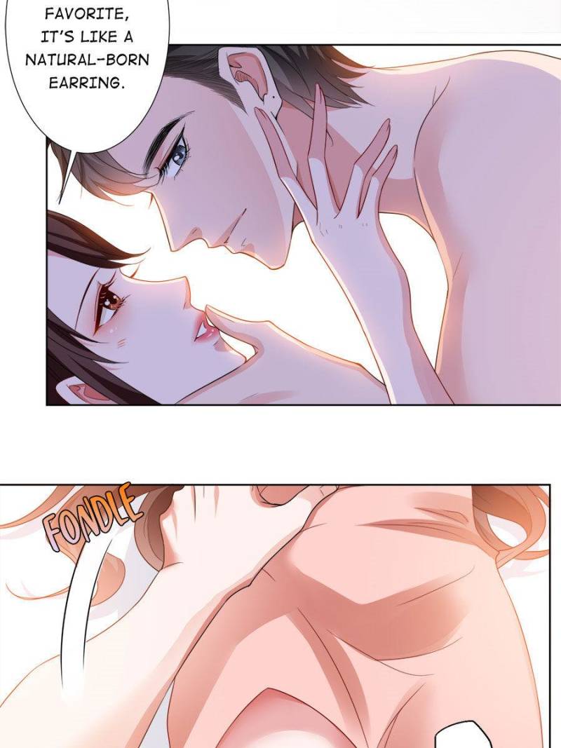 Trial Marriage Husband: Need To Work Hard chapter 32 page 17