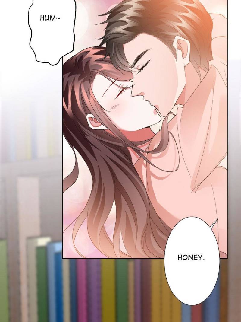 Trial Marriage Husband: Need To Work Hard chapter 32 page 19