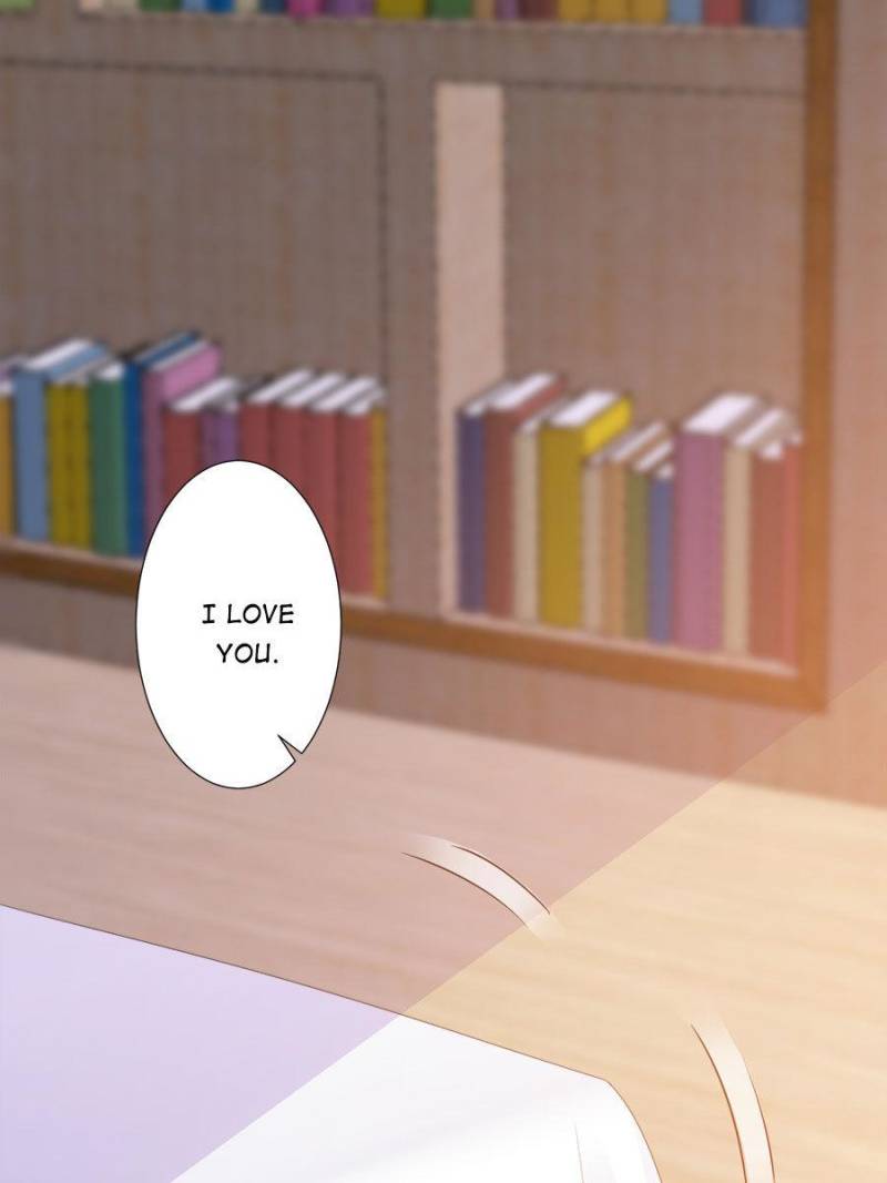 Trial Marriage Husband: Need To Work Hard chapter 32 page 20