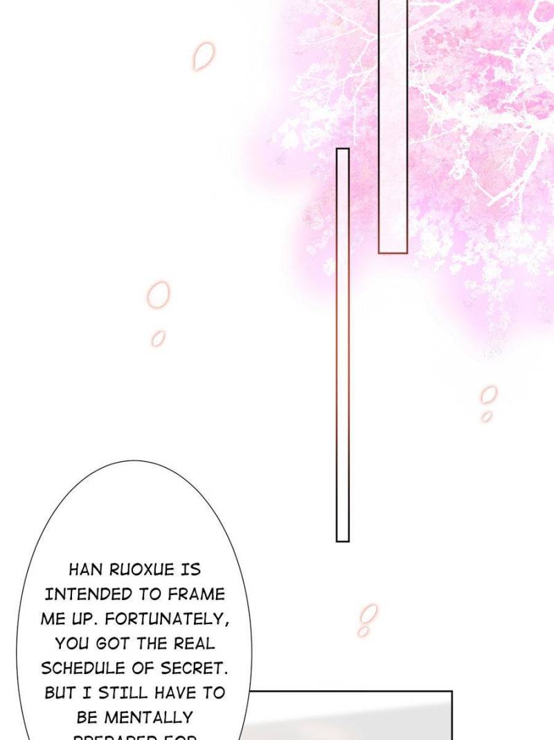 Trial Marriage Husband: Need To Work Hard chapter 32 page 22