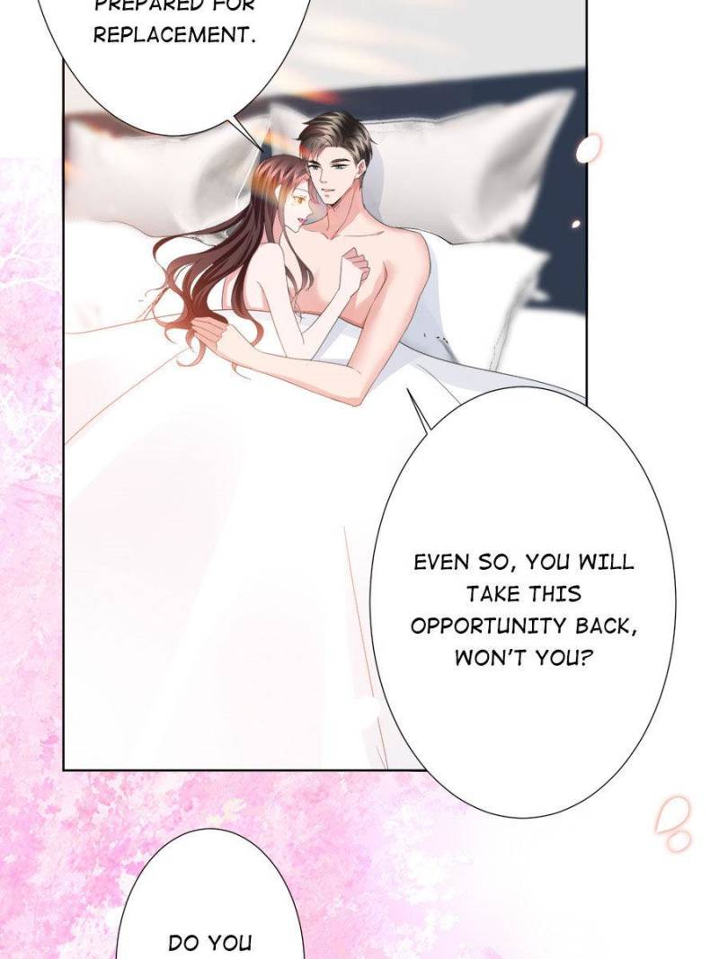 Trial Marriage Husband: Need To Work Hard chapter 32 page 23