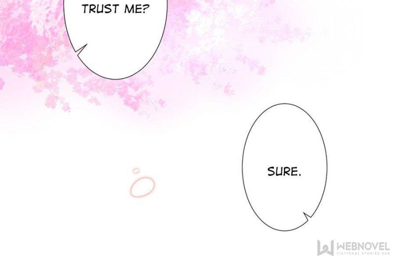 Trial Marriage Husband: Need To Work Hard chapter 32 page 24