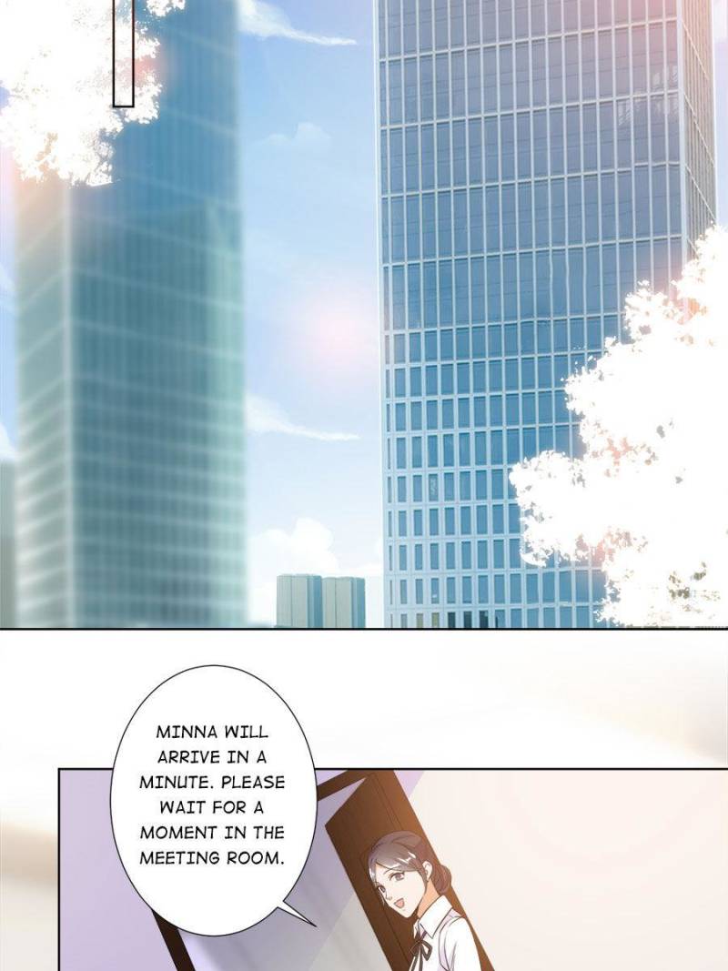 Trial Marriage Husband: Need To Work Hard chapter 32 page 26