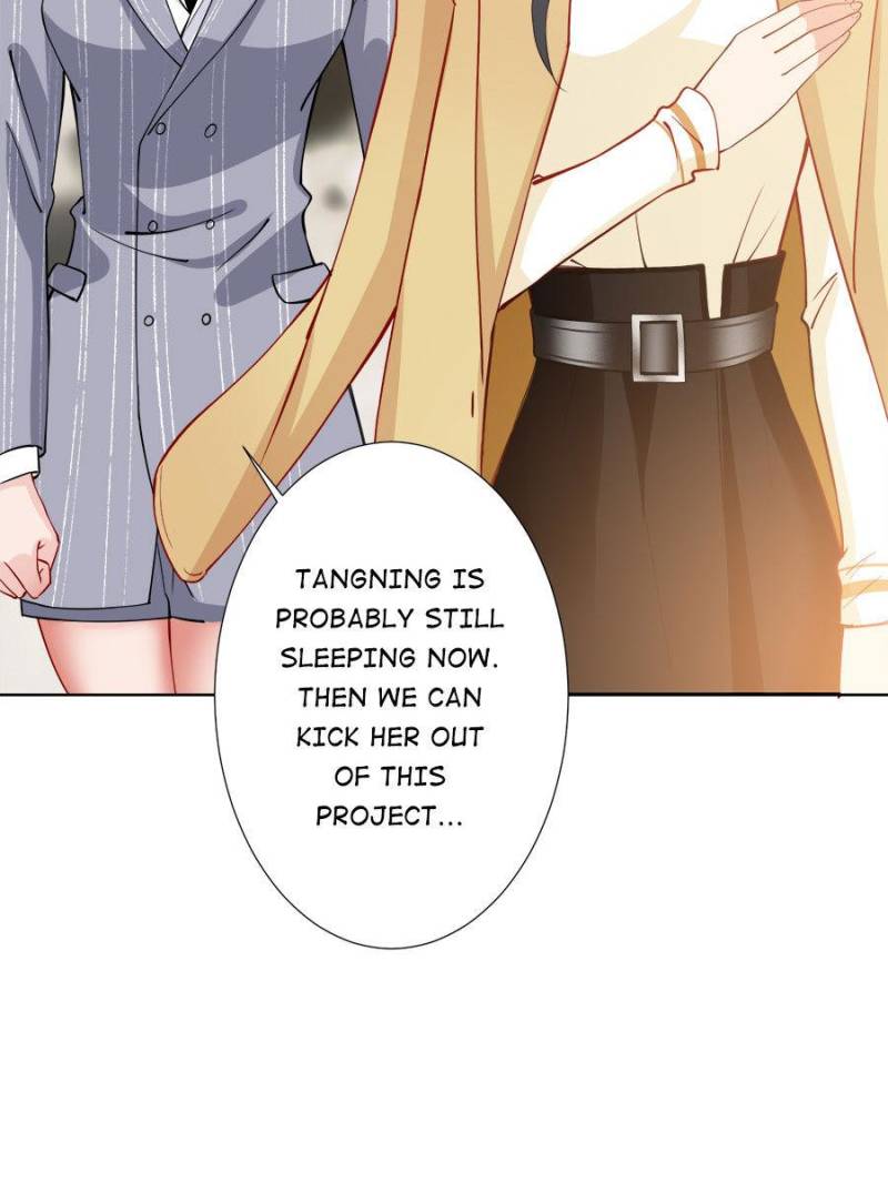 Trial Marriage Husband: Need To Work Hard chapter 32 page 28