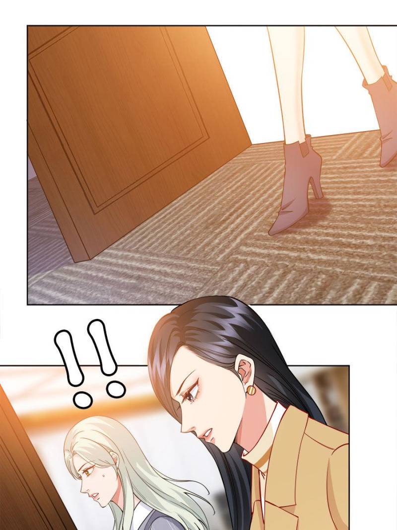 Trial Marriage Husband: Need To Work Hard chapter 32 page 29