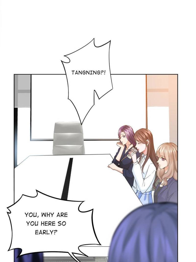 Trial Marriage Husband: Need To Work Hard chapter 32 page 31