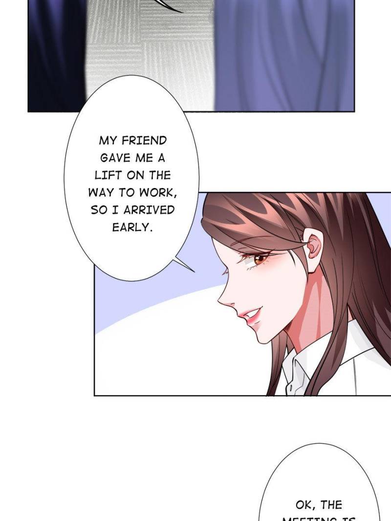 Trial Marriage Husband: Need To Work Hard chapter 32 page 32