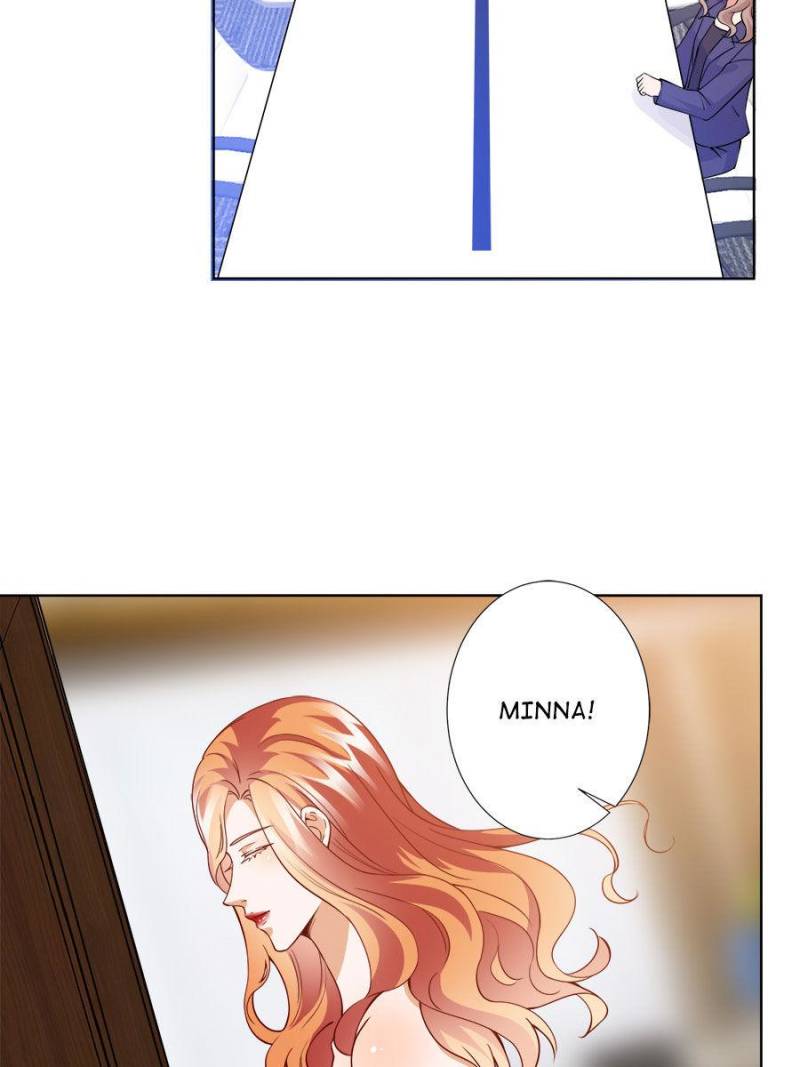 Trial Marriage Husband: Need To Work Hard chapter 32 page 35