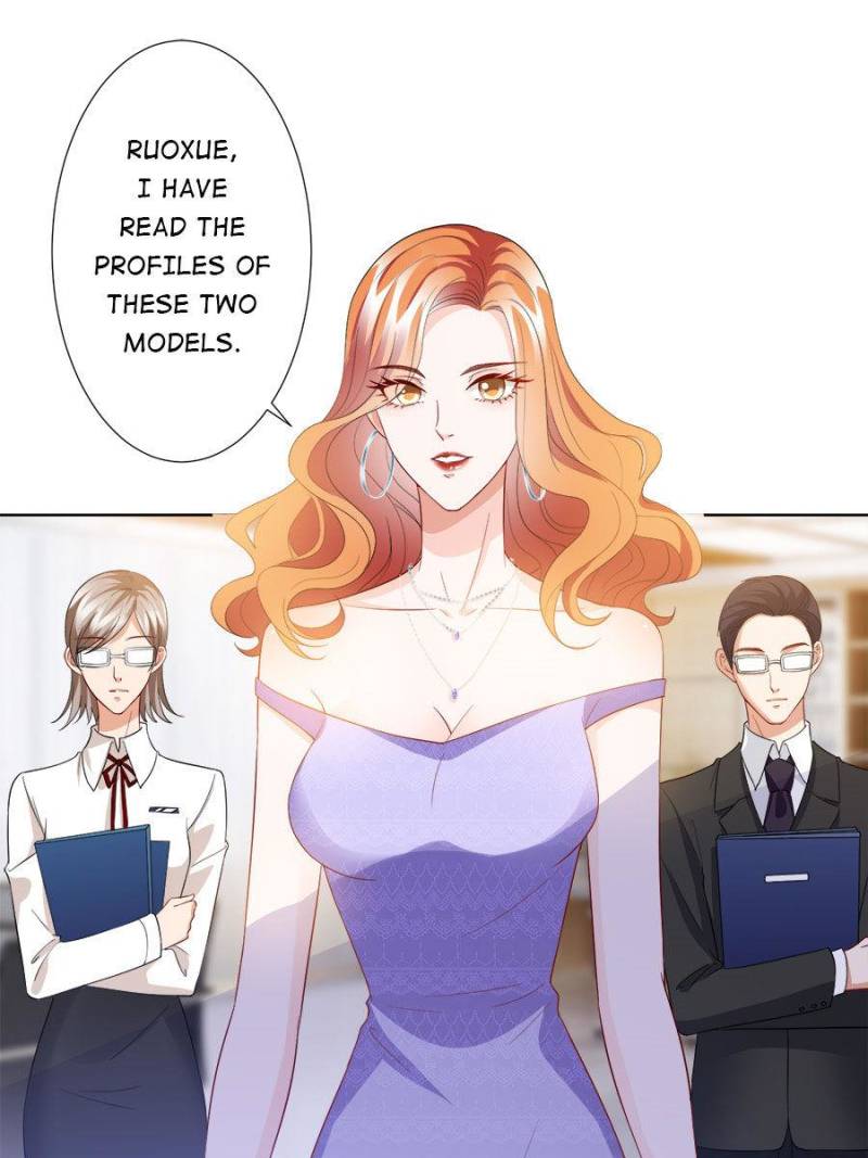 Trial Marriage Husband: Need To Work Hard chapter 32 page 37