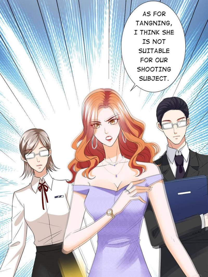 Trial Marriage Husband: Need To Work Hard chapter 32 page 40