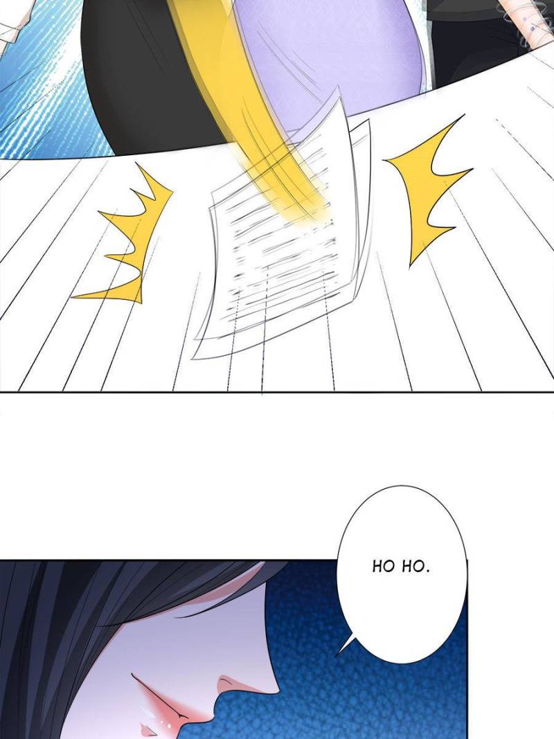 Trial Marriage Husband: Need To Work Hard chapter 32 page 41