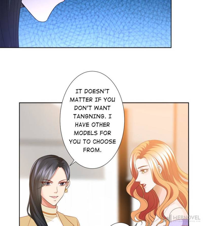 Trial Marriage Husband: Need To Work Hard chapter 32 page 42