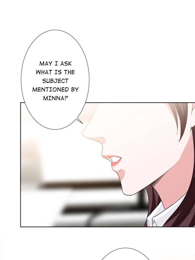 Trial Marriage Husband: Need To Work Hard chapter 32 page 44