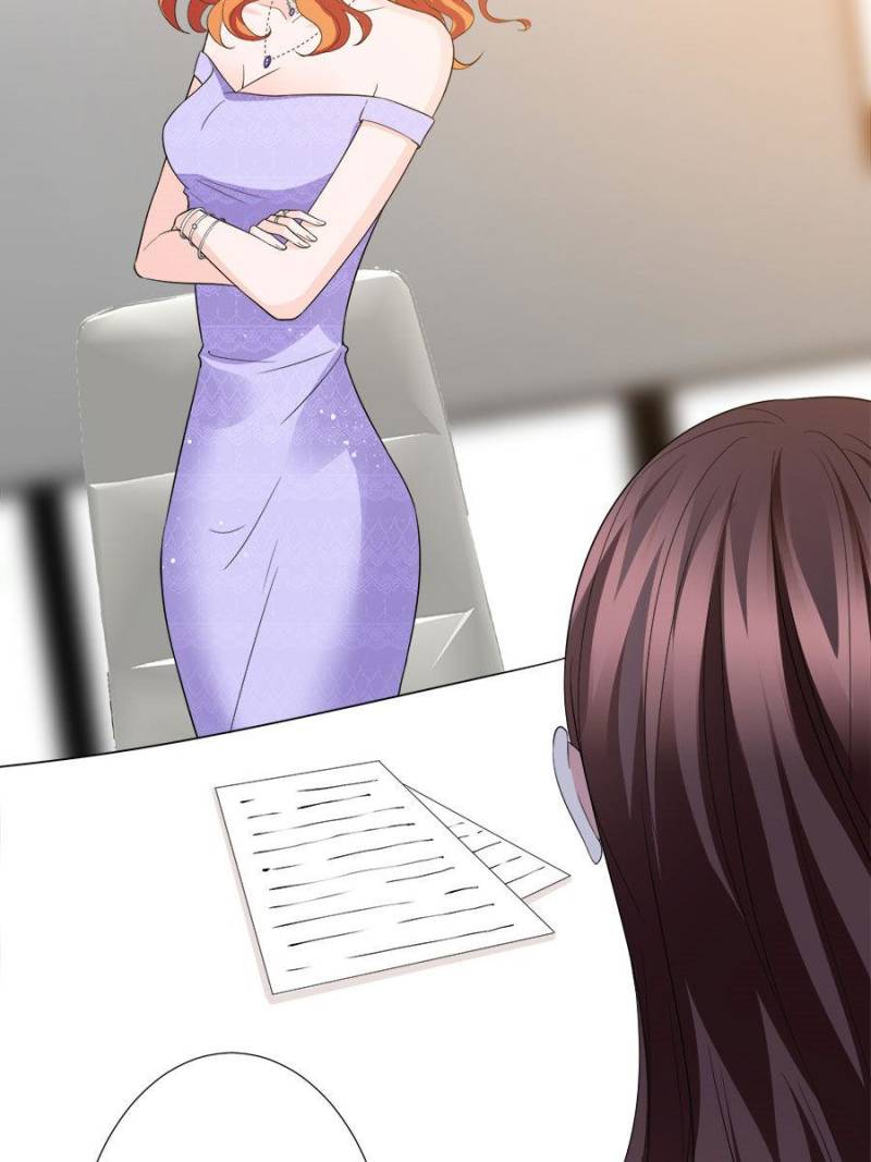 Trial Marriage Husband: Need To Work Hard chapter 32 page 46